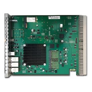 Mitel OpenScape Business X8 Mainboard OCCLA,