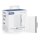 Aqara Smart Wall Switch H1(With Neutral, Double Rocker)(HomeKit)