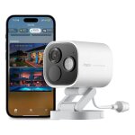 Aqara G5 Pro HUB CH-C03D-W