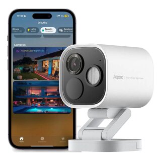 Aqara G5 Pro Wi-Fi CH-C07D-W