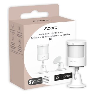 Aqara Motion and Light Sensor P2