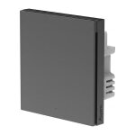 Aqara Smart Wall Switch H1(With Neutral, Single Rocker)...