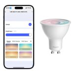 Aqara LED Bulb T2 (RGB CCT, GU10)