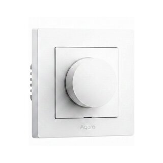 Aqara Dimmer Switch H2 EU - White