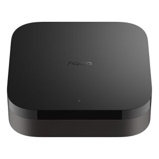 Aqara Hub M3 Home Automation