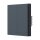 Aqara Smart Wall Switch H1 (No Neutral, Double Rocker) grau (HomeKit)