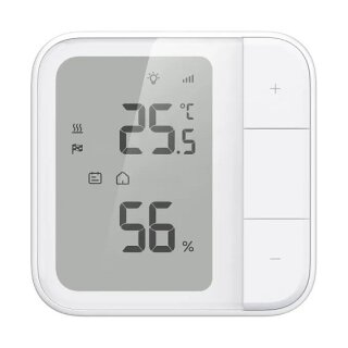 Aqara Fußbodenheizungsthermostat W500