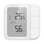 Aqara Fußbodenheizungsthermostat W500