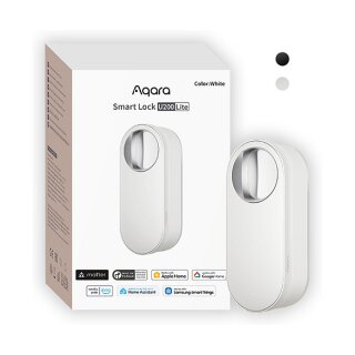 Aqara Smart Lock U200 Lite weiß