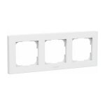 Aqara Switch Frame H2white 3-way