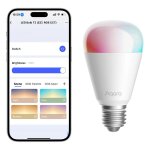 Aqara LED Bulb T2 (RGB CCT, E27)