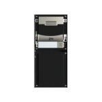 2N IP-Verso2.0 Basiseinheit (mit Kamera) silber