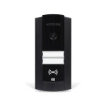 2N IP-Base (mit Kamera) schwarz