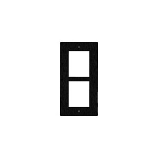 2N IP-Verso Unterputzrahmen 2-Module