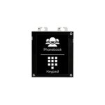 2N IP-Verso Modul Touchdisplay