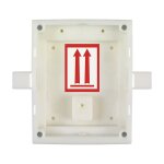 2N IP-Verso Box fr Unterputzinstallation 1 Modul