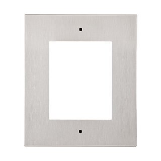 2N IP-Verso Unterputzrahmen 1-Modul