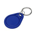 2n Mifare Classic 1k RFID Schlsselanhnger, 13.56 MHz