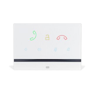 2N Indoor Talk Innenstation, weiss