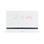 2N Indoor Talk Innenstation, weiss