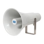 Audio SIP Speaker Horn
