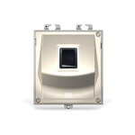 2N Access Unit 2.0 Fingerprint-Leser
