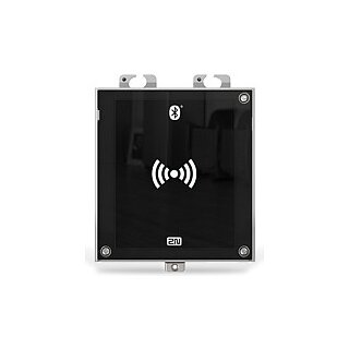 2N Access Unit 2.0 Bluetooth & RFID - 125kHz, 13.56MHz, NFC, PICard compatible
