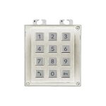 2N Zubehör EntryCom IP Verso Tastatur-/ Keypadmodul