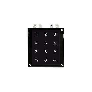 2N Zubehör EntryCom IP Verso Touch Keypadmodul