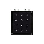 2N Zubehör EntryCom IP Verso Touch Keypadmodul