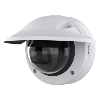 AXIS Netzwerkkamera Fix Dome P3278-LVE 8MP