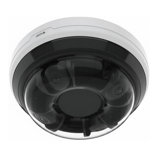 AXIS Netzwerkkamera Panorama Dome P3748-PLVE