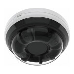 AXIS Netzwerkkamera Panorama Dome P3748-PLVE