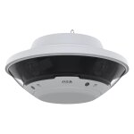 AXIS Netzwerkkamera Panorama Dome Q6300-E 50 Hz 360°