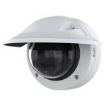 AXIS Netzwerkkamera Fix Dome P3277-LVE Mic 5MP