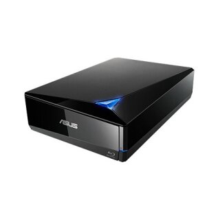 Blu-ray Super Multi ASUS BW-16D1X-U Extern BDXL Writer (Bluray/DVD Brenner)