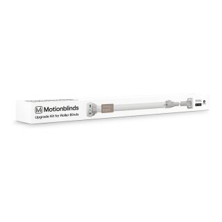 Eve MotionBlinds Upgrade Kit für Rollos (Matter) - klein