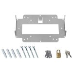 LANCOM 10 pcs LANCOM Wall Mount adapter for all Lancom...