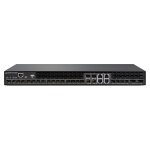 LANCOM XS-6128QF Stackable L3-Managed 10G Fiber...