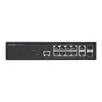 LANCOM GS-2412 2.2 Fully Managed Access Switches 2000 series