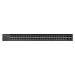 LANCOM XS-4554YUP Stapelbarer L3-Managed Multi-Gig PoE++...