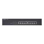 LANCOM GS-1208P 2.1 Unmanaged Access Switches