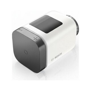 Bosch Smart Home Heizkörper-Thermostat II [+M]