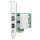 HPE Adapter 10GbE 2p SFP+ BCM 57412