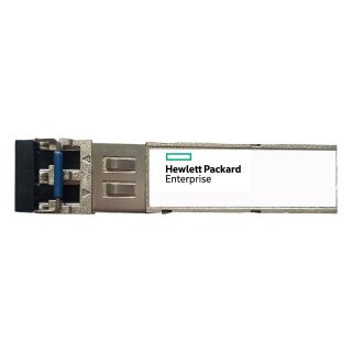 HPE Aruba Networking 10G LR SFP+ LC 10km SMF C-Class Transceiver