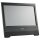 SHUTTLE XPC AIO Barebone X50V9U3 39,62cm 15,6Zoll Intel Core i3-1315U 2xSODIMM 64GB 2xM.2 1xSATA 1xHDMI Black