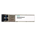 HPE Aruba 25G SFP28 LC eSR 400m MMF XCVR