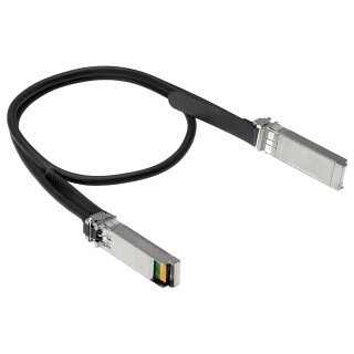 HPE Aruba DA Copper Cable 50Gbit/s SFP56 to SFP56 0.65m