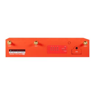 Securepoint RC100 G5 Security UTM Appliance