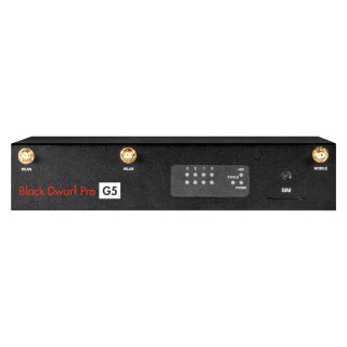 Securepoint BDaaS Pro VPN (12Mon.MVL+Preis/Jahr)